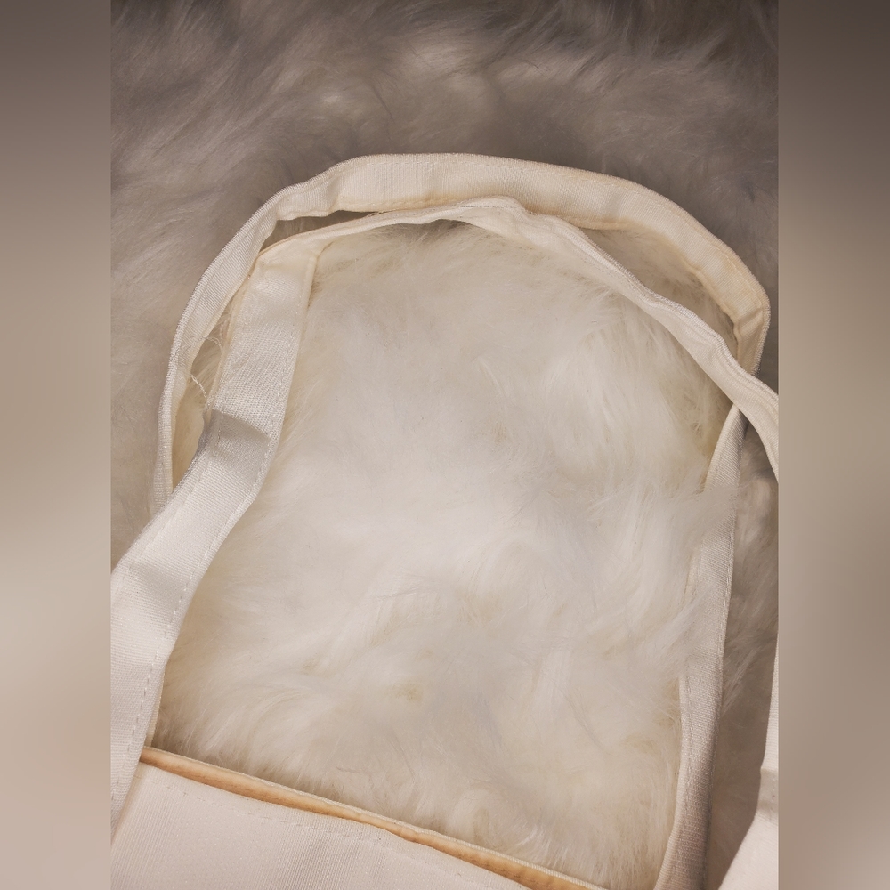 ✨️Large Boucheron Paris bag - Picture 4 of 4